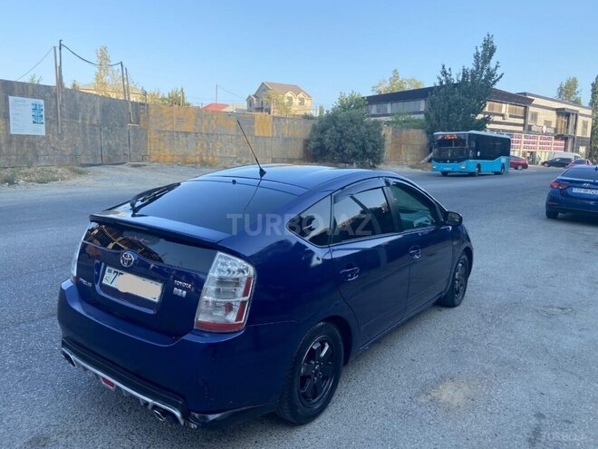 Toyota Prius 2007, 289,055 km - 1.5 l - Bakı