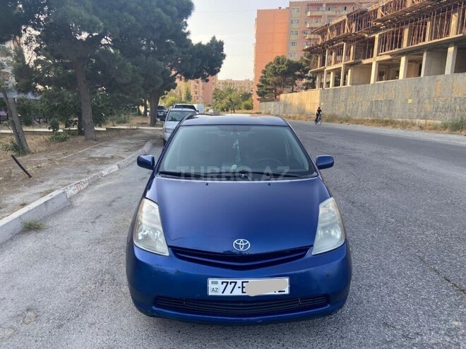 Toyota Prius 2007, 289,055 km - 1.5 l - Bakı