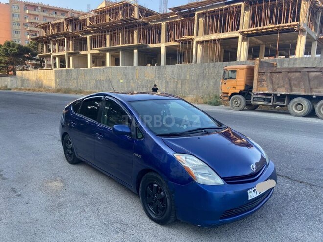 Toyota Prius 2007, 289,055 km - 1.5 l - Bakı