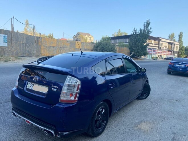 Toyota Prius 2007, 289,055 km - 1.5 l - Bakı