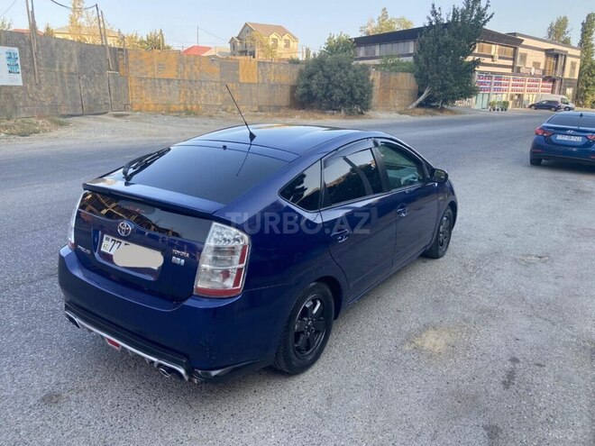 Toyota Prius 2007, 289,055 km - 1.5 l - Bakı