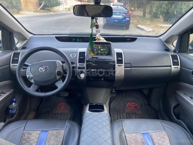 Toyota Prius 2007, 289,055 km - 1.5 l - Bakı