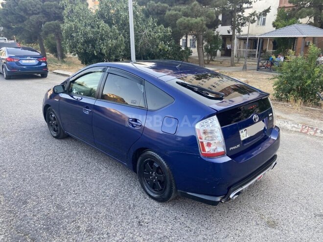 Toyota Prius 2007, 289,055 km - 1.5 l - Bakı