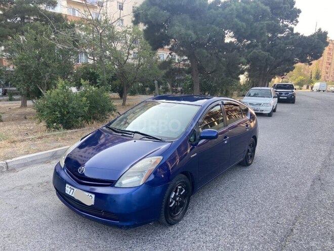 Toyota Prius 2007, 289,055 km - 1.5 l - Bakı