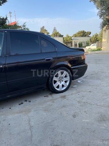 BMW 528 1996, 320,000 km - 2.8 l - Bakı