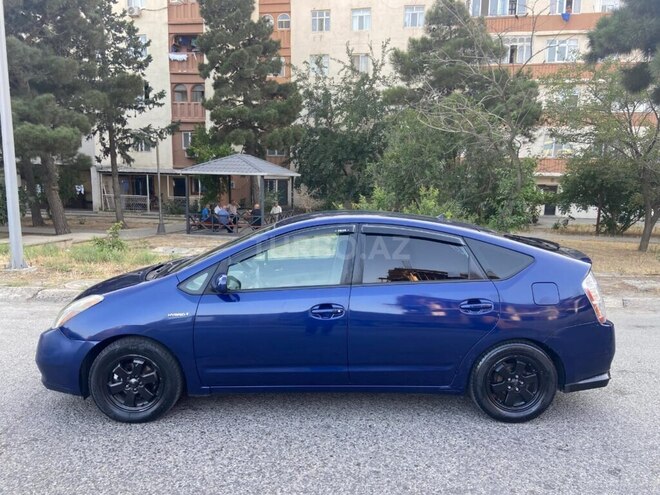 Toyota Prius 2007, 289,055 km - 1.5 l - Bakı