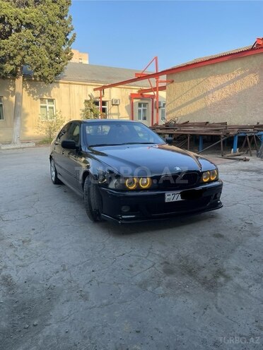 BMW 528 1996, 320,000 km - 2.8 l - Bakı