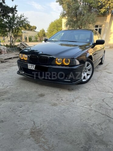 BMW 528 1996, 320,000 km - 2.8 l - Bakı