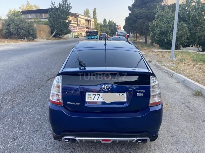 Toyota Prius 2007, 289,055 km - 1.5 l - Bakı