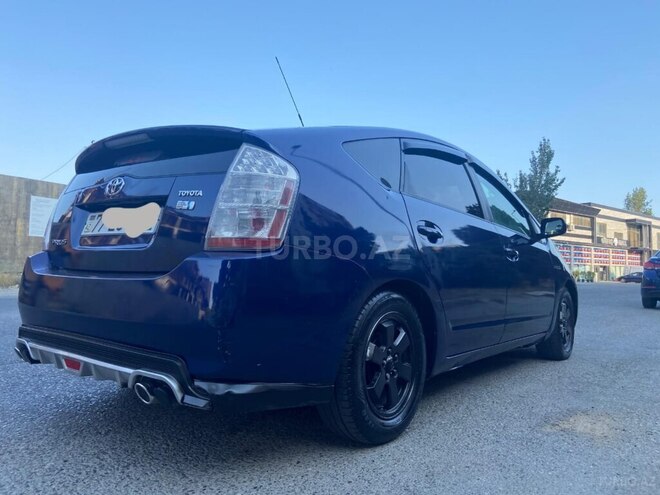 Toyota Prius 2007, 289,055 km - 1.5 l - Bakı