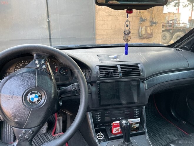 BMW 528 1996, 320,000 km - 2.8 l - Bakı