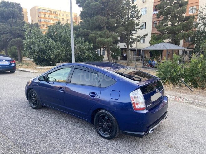 Toyota Prius 2007, 289,055 km - 1.5 l - Bakı
