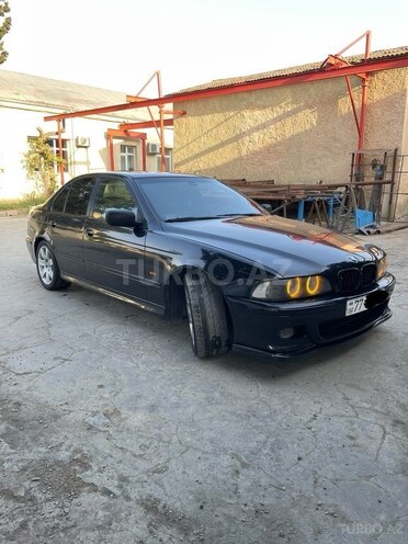 BMW 528 1996, 320,000 km - 2.8 l - Bakı