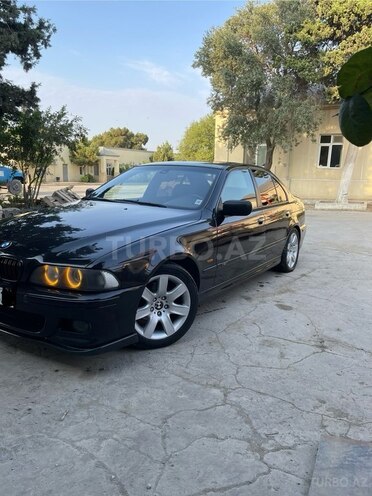 BMW 528 1996, 320,000 km - 2.8 l - Bakı