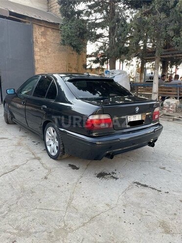 BMW 528 1996, 320,000 km - 2.8 l - Bakı