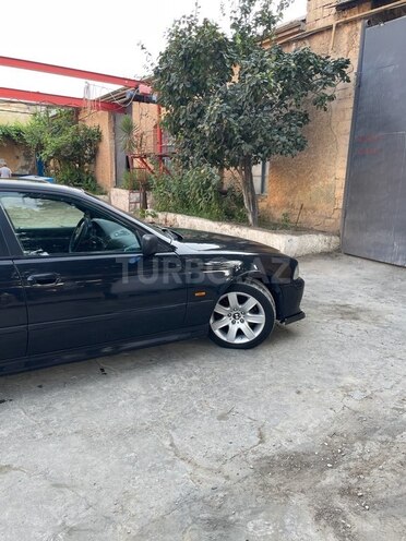 BMW 528 1996, 320,000 km - 2.8 l - Bakı