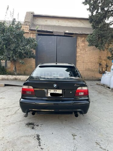BMW 528 1996, 320,000 km - 2.8 l - Bakı