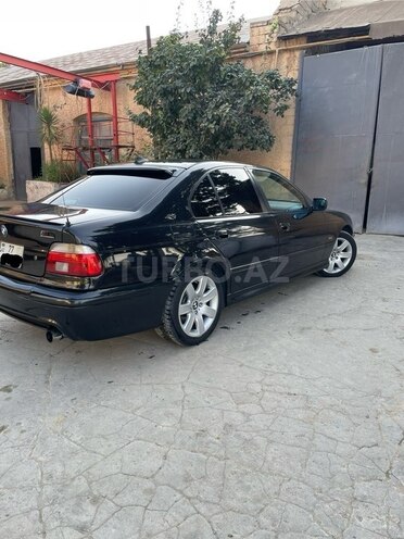BMW 528 1996, 320,000 km - 2.8 l - Bakı