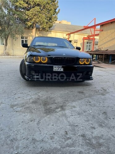 BMW 528 1996, 320,000 km - 2.8 l - Bakı
