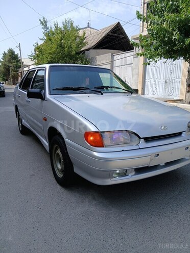 LADA (VAZ) 2115 2004, 394,371 km - 1.5 l - Gəncə