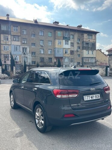Kia Sorento 2015, 243,000 km - 2.0 l - Bakı