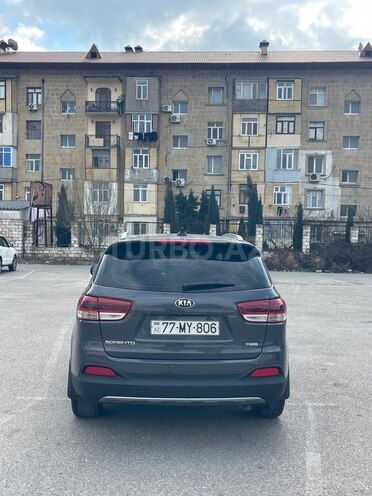 Kia Sorento 2015, 243,000 km - 2.0 l - Bakı
