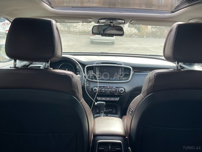 Kia Sorento 2015, 243,000 km - 2.0 l - Bakı