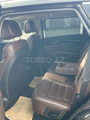 Kia Sorento 2015, 243,000 km - 2.0 l - Bakı
