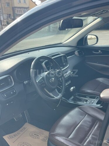 Kia Sorento 2015, 243,000 km - 2.0 l - Bakı