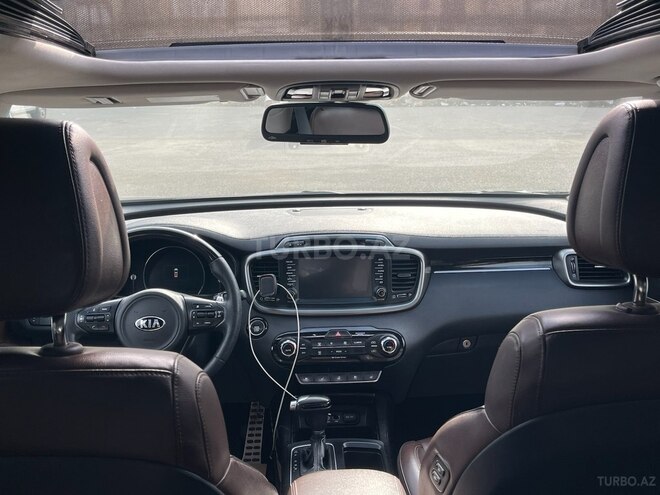 Kia Sorento 2015, 243,000 km - 2.0 l - Bakı