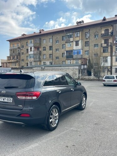 Kia Sorento 2015, 243,000 km - 2.0 l - Bakı