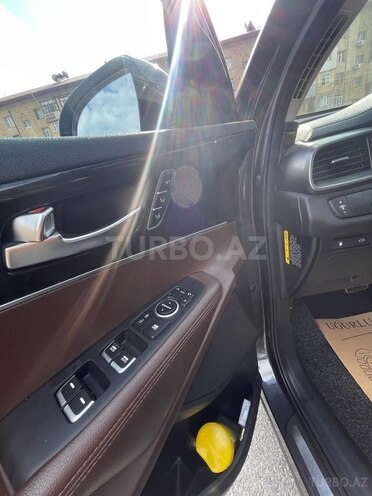 Kia Sorento 2015, 243,000 km - 2.0 l - Bakı