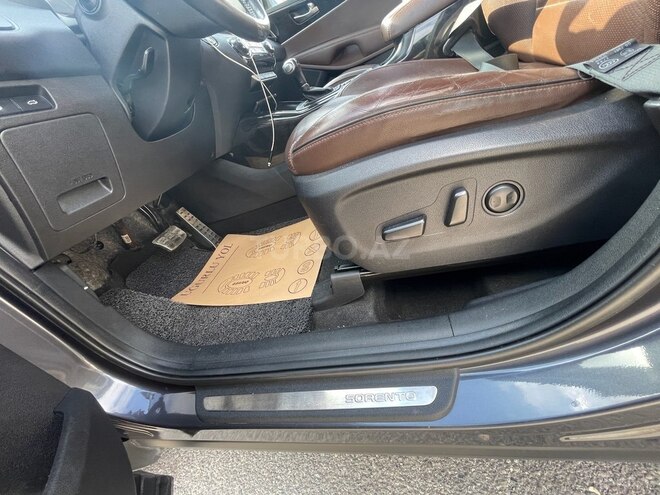 Kia Sorento 2015, 243,000 km - 2.0 l - Bakı