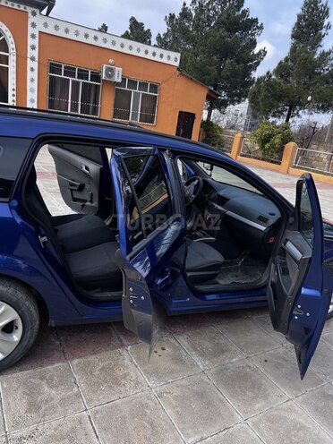 Opel Astra 2006, 234,074 km - 1.3 l - Hacıqabul