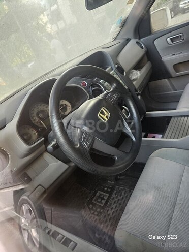 Honda Pilot 2010, 212,000 km - 3.5 l - Bakı