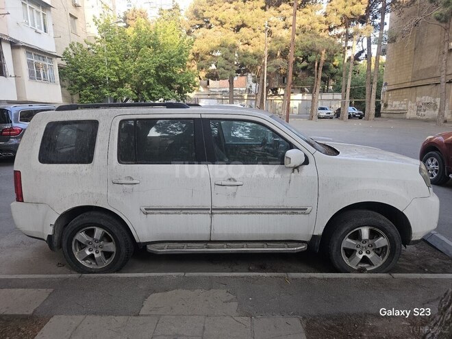 Honda Pilot 2010, 212,000 km - 3.5 l - Bakı