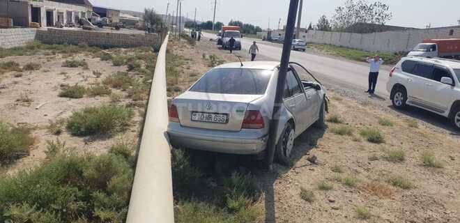Volkswagen Bora 2000, 252,805 km - 2.0 l - Bakı