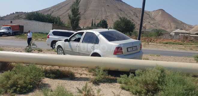 Volkswagen Bora 2000, 252,805 km - 2.0 l - Bakı