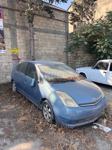 Toyota Prius 2008, 354,056 km - 1.5 l - Bakı