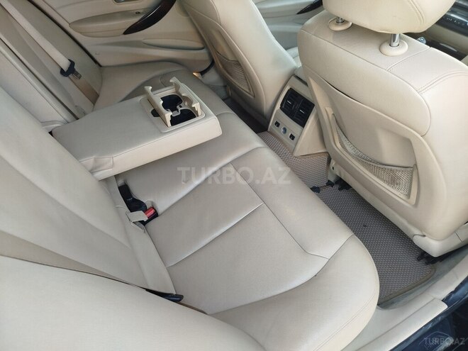 BMW 328 2015, 195,000 km - 2.0 l - Bakı
