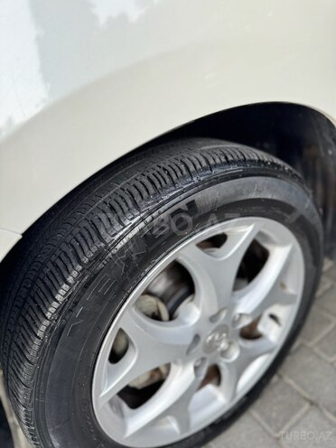 Toyota Previa 2006, 415,000 km - 2.4 л - Bakı