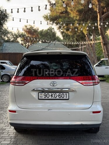 Toyota Previa 2006, 415,000 km - 2.4 л - Bakı