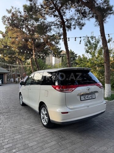 Toyota Previa 2006, 415,000 km - 2.4 л - Bakı