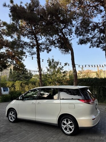 Toyota Previa 2006, 415,000 km - 2.4 л - Bakı