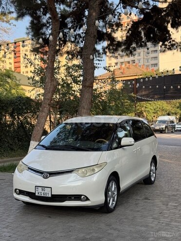 Toyota Previa 2006, 415,000 km - 2.4 л - Bakı