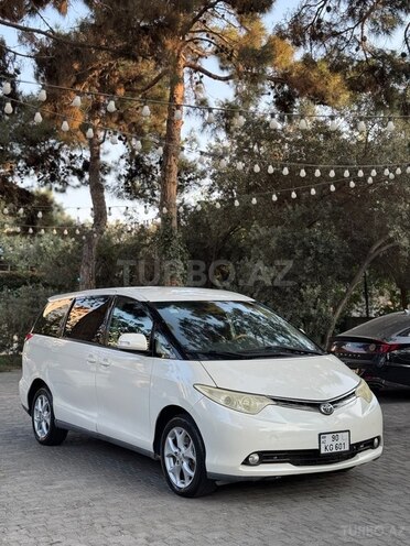 Toyota Previa 2006, 415,000 km - 2.4 л - Bakı