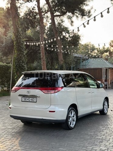 Toyota Previa 2006, 415,000 km - 2.4 л - Bakı