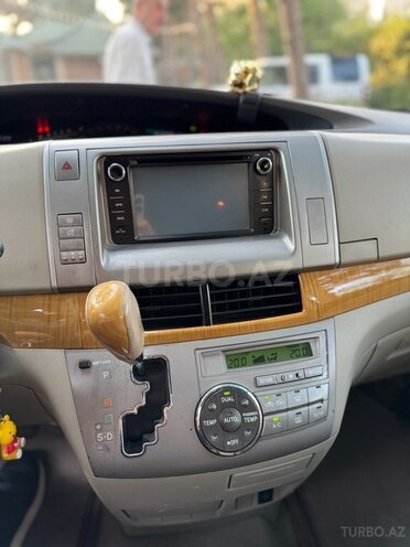 Toyota Previa 2006, 415,000 km - 2.4 л - Bakı