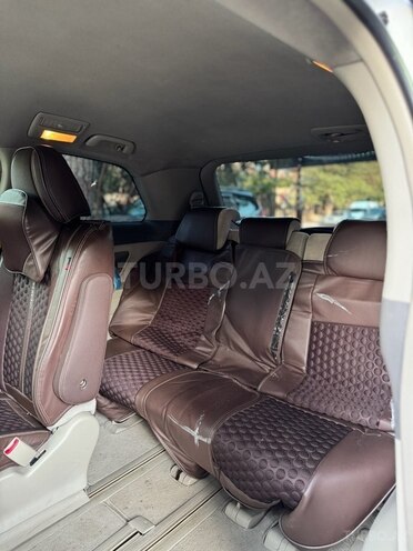 Toyota Previa 2006, 415,000 km - 2.4 л - Bakı