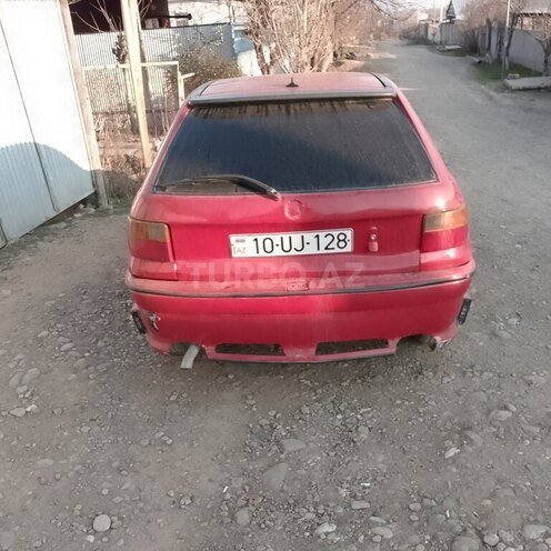 Opel Astra 1993, 100,000 km - 1.6 l - Füzuli